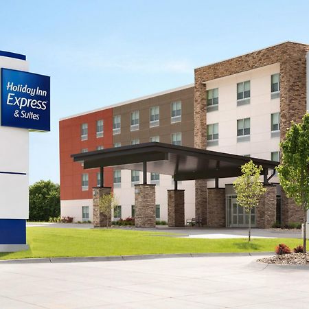 Holiday Inn Express & Suites - Braselton West By Ihg Exterior photo