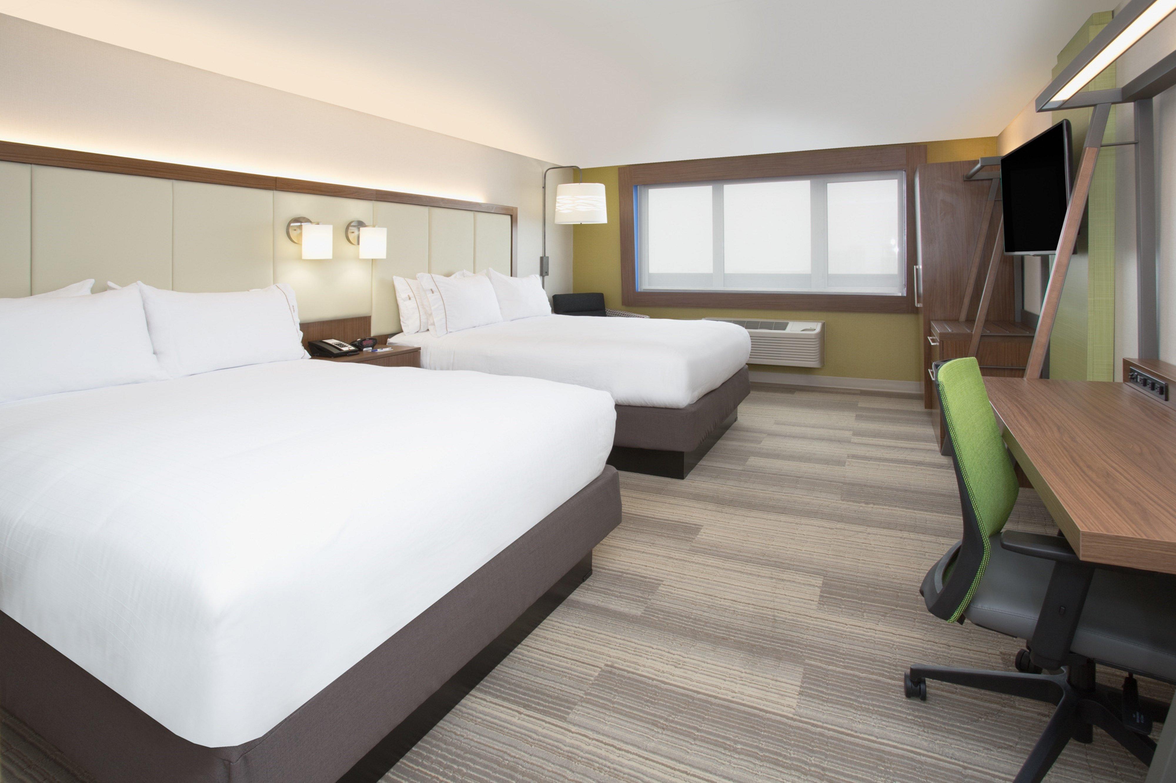 Holiday Inn Express & Suites - Braselton West By Ihg Exterior photo