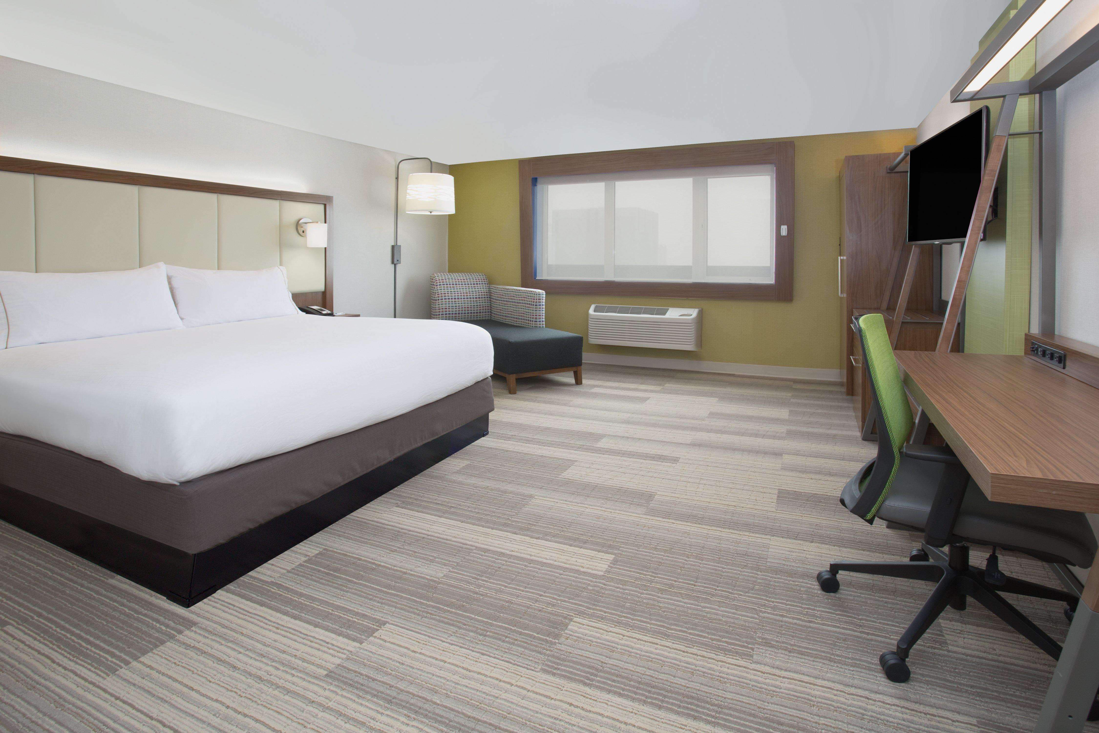Holiday Inn Express & Suites - Braselton West By Ihg Exterior photo
