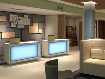Holiday Inn Express & Suites - Braselton West By Ihg Exterior photo