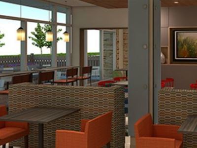 Holiday Inn Express & Suites - Braselton West By Ihg Exterior photo
